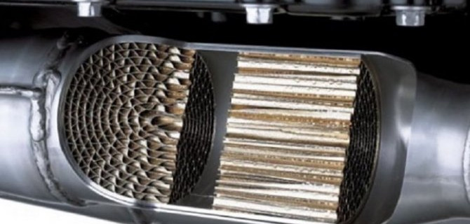 Какие катализаторы можно сдать