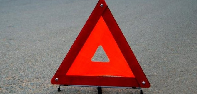 В ДТП на Ставрополье пострадали двое подростков