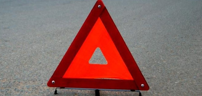 Женщина погибла в ДТП в Краснобаковском районе Нижегородской области