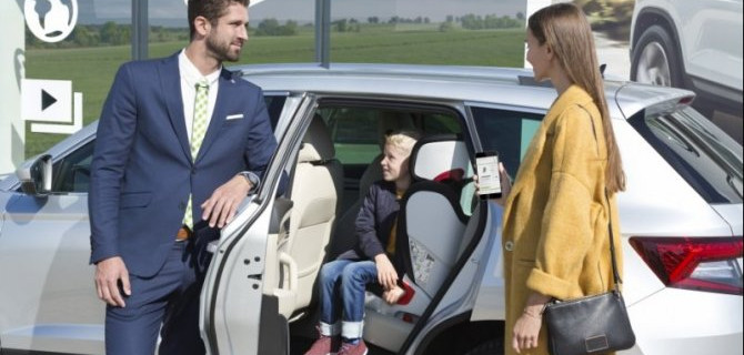 5 мифов об облуживании машины у дилера