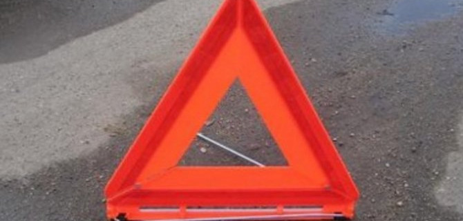 Два человека погибли в ДТП в Татарстане