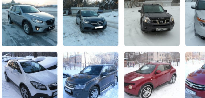 Сервис «Токидоки»: как купить японский автомобиль, не выходя из дома