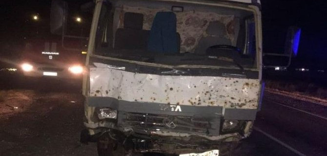 Два человека погибли в ДТП в Саратовской области