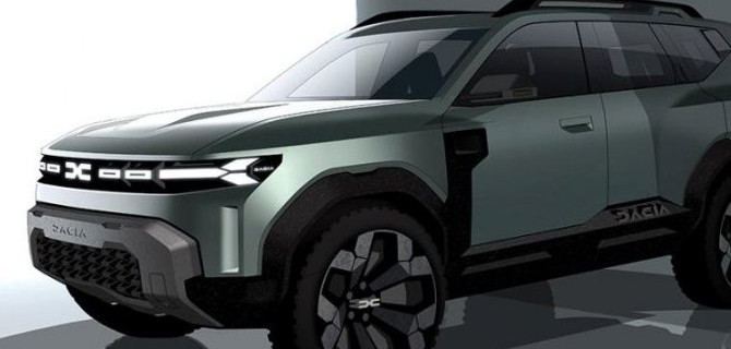 Николя Мор обещал Европе новую Lada Niva за 12 тыс. евро