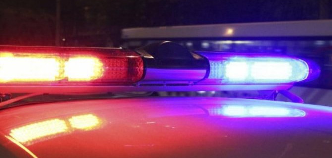 4-летняяя девочка и пожилой мужчина погибли в ДТП в Воронеже