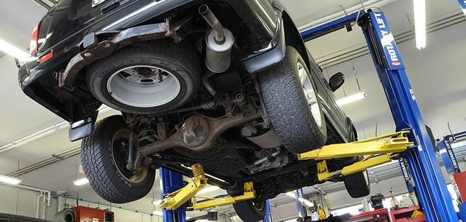 Техосмотр станет более простым для тех автовладельцев, кому его всё же придётся обязательно проходить