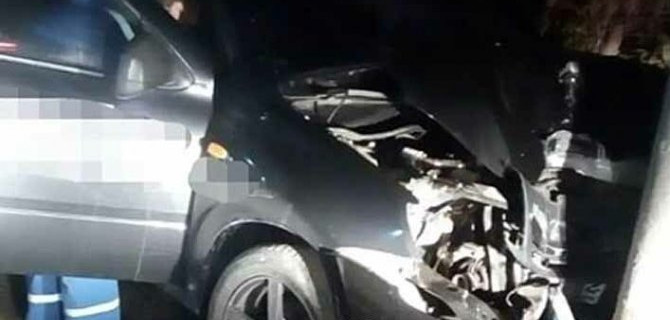 22-летняя девушка погибла в результате ДТП в Белебее