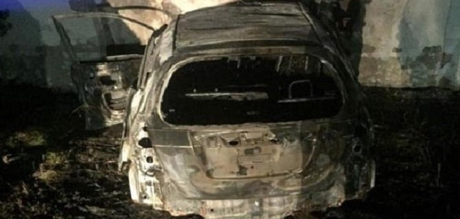 Мужчина погиб в ДТП на трассе Тюмень – Омск в Омской области