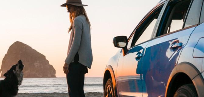 Что входит в оплату при оформлении подписки на автомобиль