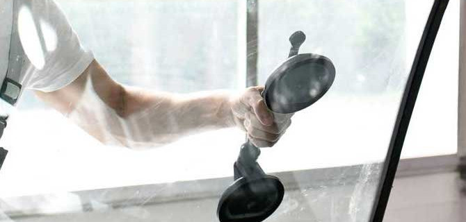 Лучшие российские производители автомобильных стекол