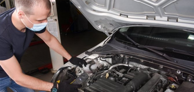 Как автомобилистам  сэкономить на обслуживании автомобиля?