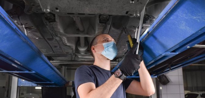 Проходить или нет: как автомобилисты России относятся к отмене техосмотра