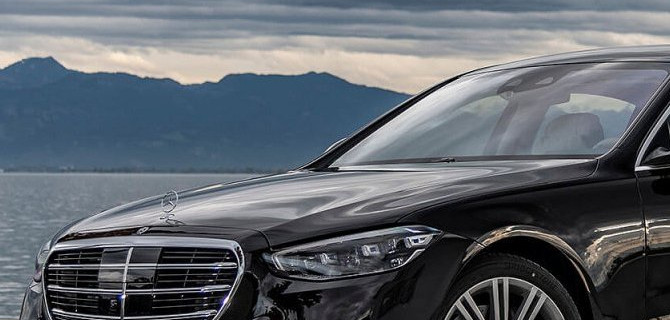 Mercedes-Benz — классный автомобиль, но какой класс выбрать?