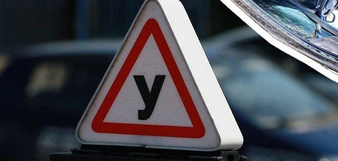 В МВД заявили, что российские автошколы плохо готовят водителей