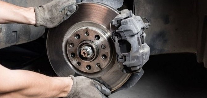 Дисковые тормоза или барабанные – что лучше, дешевле, эффективней?