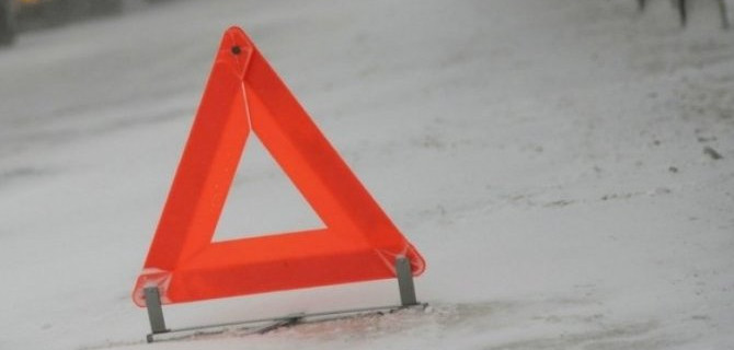 В ДТП под Ноябрьском пострадали люди