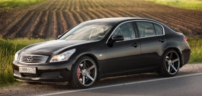 Zorat Wheels: вы мечтаете, они создают