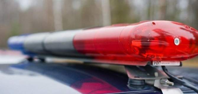 В Кировском районе Петербурга сбили 11-летнего мальчика