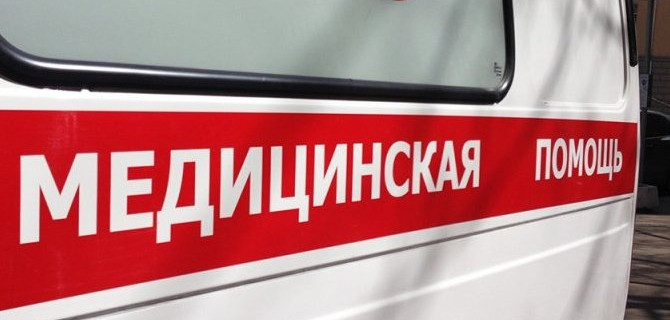 8 человек пострадали в ДТП в Подмосковье