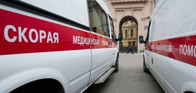 Два человека пострадали в ДТП в Ноябрьске