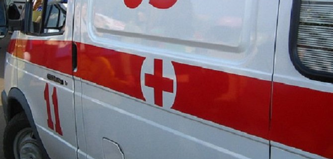 В Ульяновске сбили 7-летнюю девочку