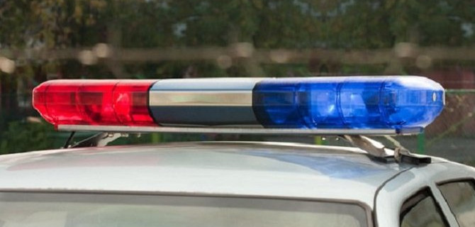 В Акшинском районе по вине пьяного водителя пострадал человек