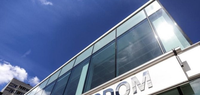 АВТОDOM вошел в рейтинг 200 крупнейших частных компаний России и признан одной из 10 самых динамичных компаний по версии Forbes