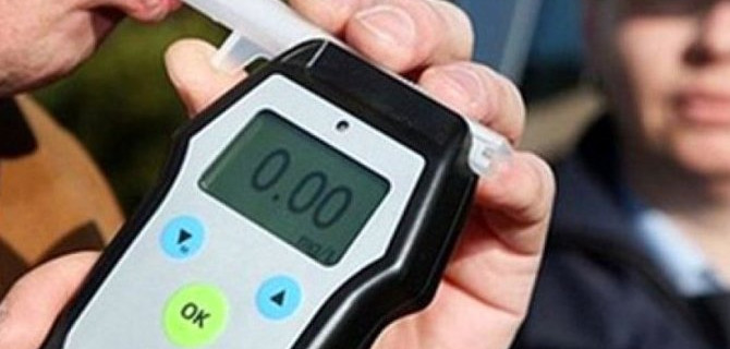 За пьяное вождение автомобиля будут сажать сразу, не ожидая второго раза