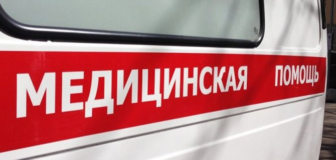 Женщина пострадала в ДТП в Пензенской области