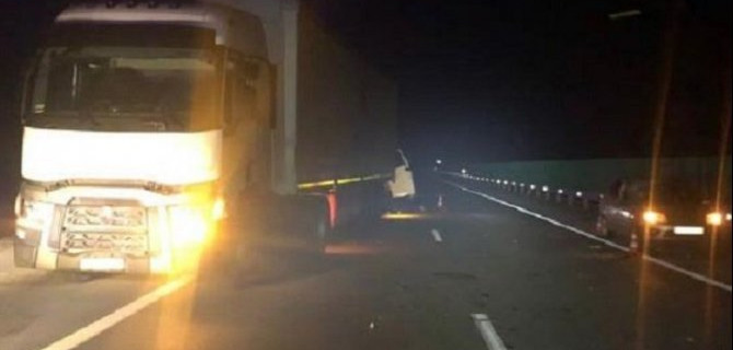 Три человека пострадали в массовом ДТП в Челябинской области