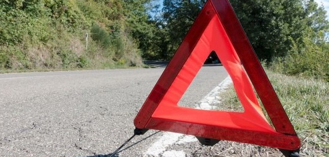 Два человека погибли в ДТП под Екатеринбургом