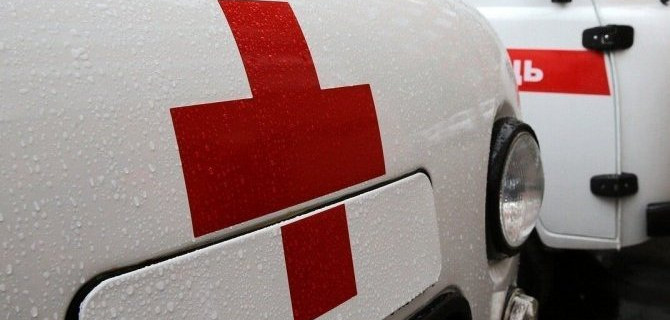 В ДТП с автобусом в Архангельске пострадали два человека