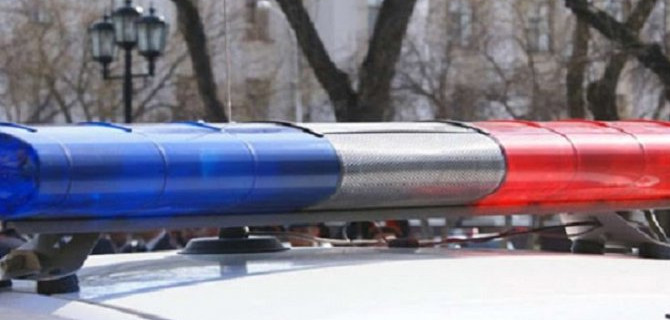 В Ульяновске 94-летний водитель спровоцировал ДТП