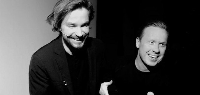 Ауди Центр Таганка – автомобильный партнер кинофестиваля  Lampa Film Fest & Audi 2021