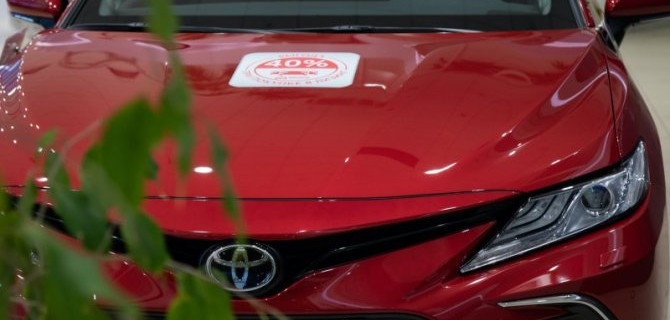 ГК «БИЗНЕС КАР»: НАМ ВАЖЕН БАЛАНС ДЕЯТЕЛЬНОСТИ КОМПАНИИ И ЕЕ ЭКОЛОГИЧНОСТИ