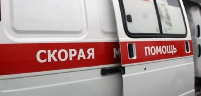 Два человека пострадали в ДТП с микроавтобусом в Пензе