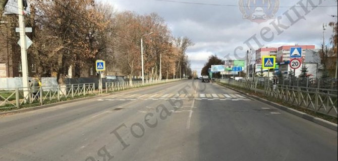 В Новомосковске водитель Chery сбил ребенка и скрылся