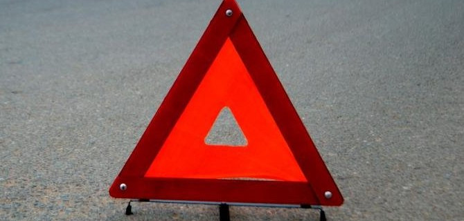 Водитель иномарки погиб в ДТП с грузовиком в Забайкальском крае