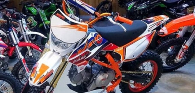 Ответственное владение и использование мотоциклов. Основные принципы и возможности для их реализации