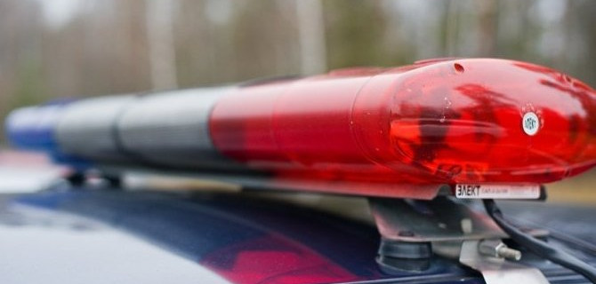 В Братске сбили 92-летнюю женщину