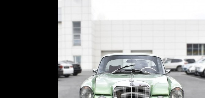 Какие автомобили выбирают жители разных регионов России