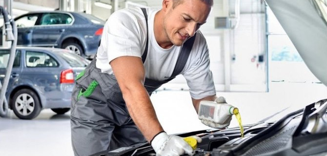 ŠKODA запустила программу лояльности ŠKODA БОНУС