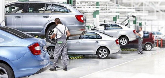 Фаворит Моторс предложил скидку 15% на техническое обслуживание автомобилей в сервисных центрах по воскресеньям