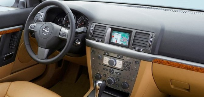 Opel Vectra C: слабые и сильные стороны автомобиля