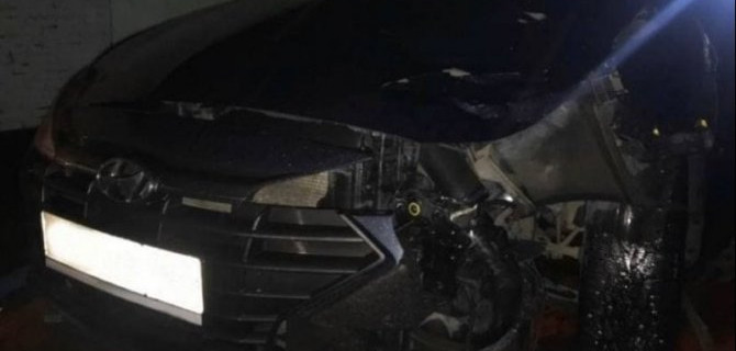 В Кузбассе пьяный водитель насмерть сбил женщину