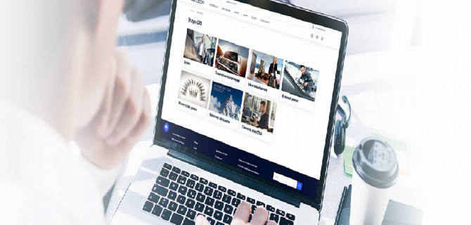 В период локдауна московские дилерские центры ГК АВТОDOM и ГК АвтоСпецЦентр работают дистанционно