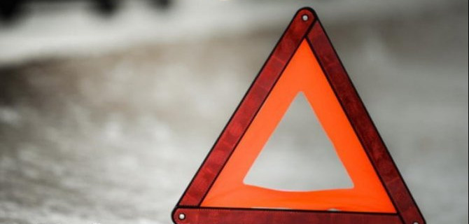 В Нурлатском районе при опрокидывании автомобиля погиб человек