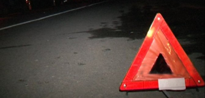 Подросток погиб в ДТП под Тюменью