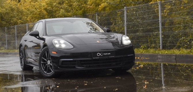 Black Days в Ростове! Дни страшных выгод во  Fresh Auto Ростове