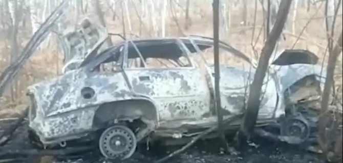 В ДТП под Ангарском погиб человек